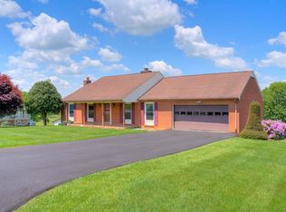 4503 Old Tavern Rd, Pulaski, VA 24301