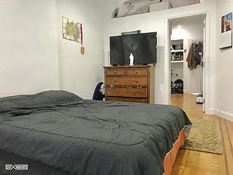 Rented by Brown Harris Stevens