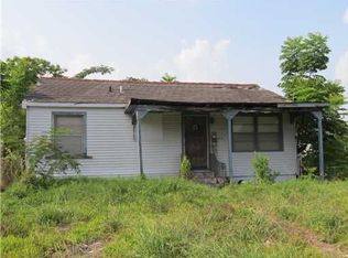 4618 Anson St, New Orleans, LA 70131