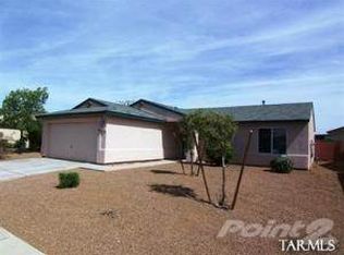 4133 S Ferris Dr, Tucson, AZ 85730