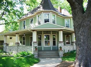 1002 Houston St, Manhattan, KS 66502
