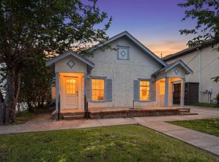 5025 Homer St, Dallas, TX 75206