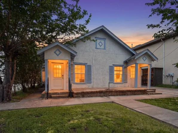 5025 Homer St, Dallas, TX 75206