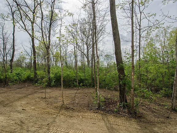 Located on 0351 in Trails of Shaker Run - The Estates in Lebanon, OH