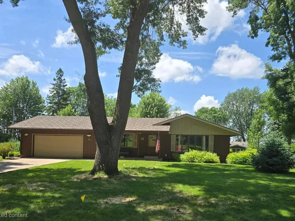 2536 13th Ave SE, Saint Cloud, MN 56304