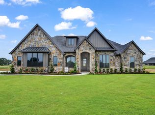 167 Daggett Dr, Decatur, TX 76234