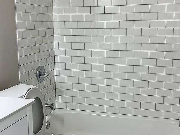 Hall Bath