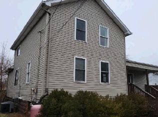 510 S Lincoln St, Bay City, MI 48708
