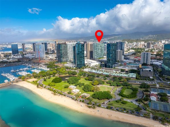 1001 Queen St #1010, Honolulu, HI 96814