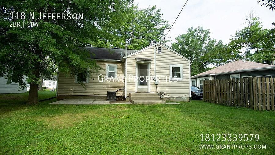 1st image of 118 N Jefferson St