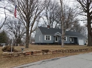 304 W 6th St, Salisbury, MO 65281
