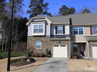 28 Intuition Cir, Durham, NC 27705