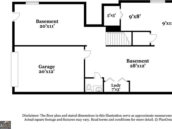 2nd image of this home