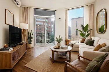40 North 4th Street, #5X