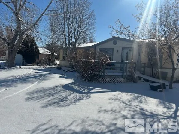 160 A Willey Ln, Dayton, NV 89403