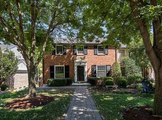 48 Rye Ln, Saint Louis, MO 63132