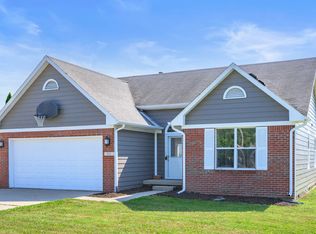 911 Apple St, Greenfield, IN