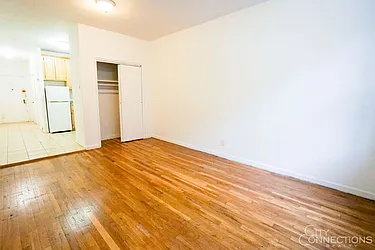 Rented by City Connections Realty