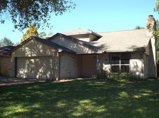 17918 Lake Manor Dr, Houston, TX 77084
