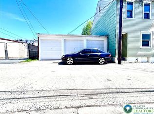 531 N Hazel St, Allentown, PA