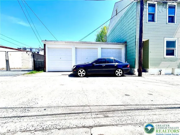 531 N Hazel St, Allentown, PA 18102