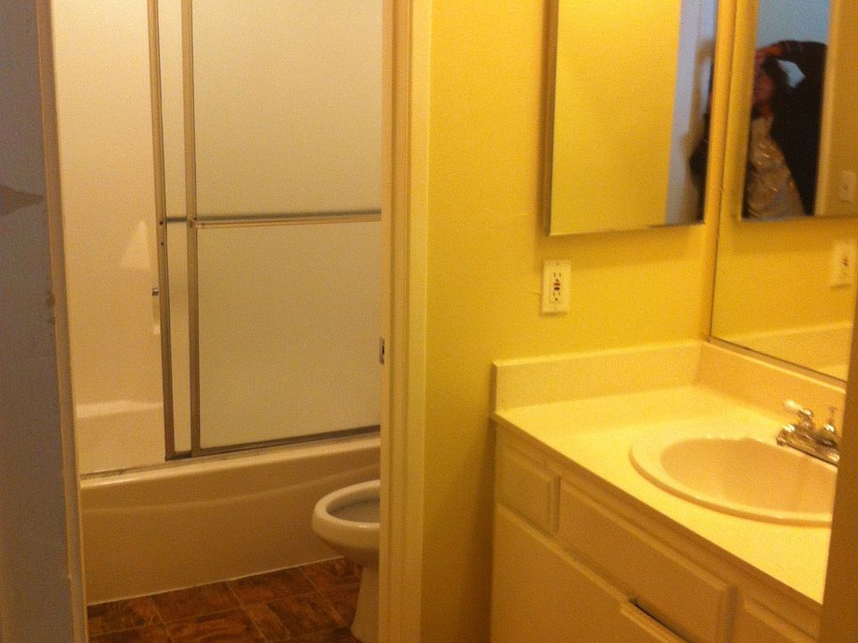 Bathroom in Bedroom #2