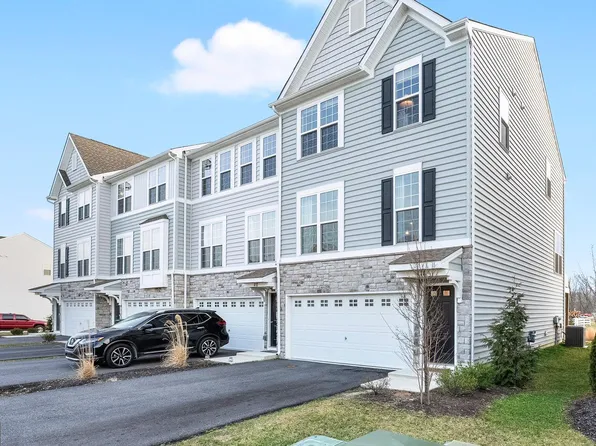 410 Wyatt Dr, Townsend, DE 19734