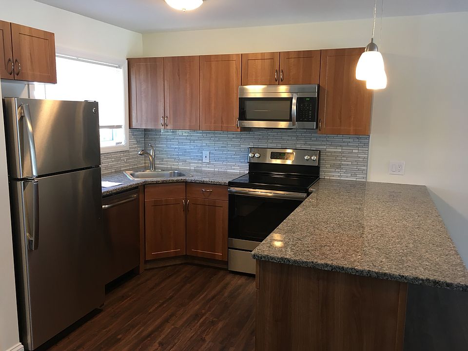New Kitchen