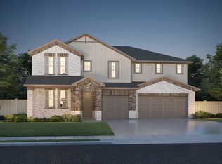 540 Banff Dr, Kyle, TX 78640