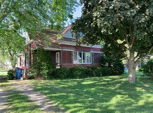 1014 North St, Mazon, IL 60444
