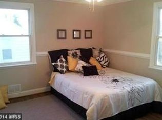 1604 Marblewood Ave, Landover, MD 20785