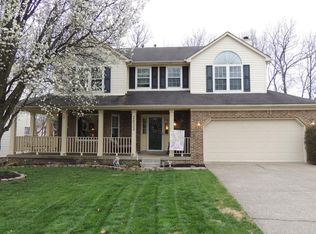 2032 Saint Stephens Grn, Lexington, KY 40503