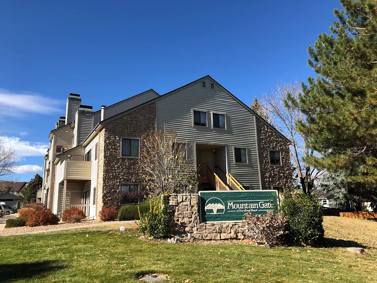 Building Photo - 7369 Gore Range Rd #205
