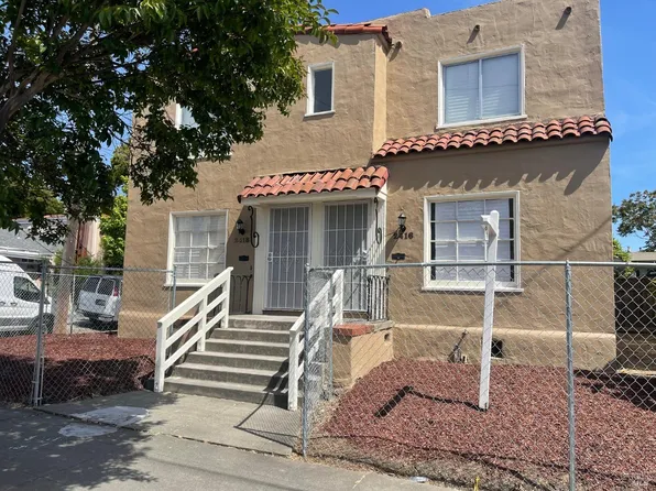 2416 Seminary Avenue, Oakland, CA 94605