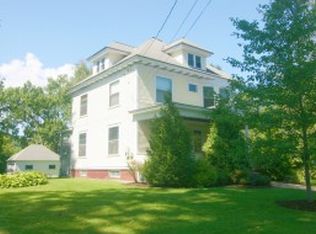 147 Boynton Ave, Saint Johnsbury, VT 05819