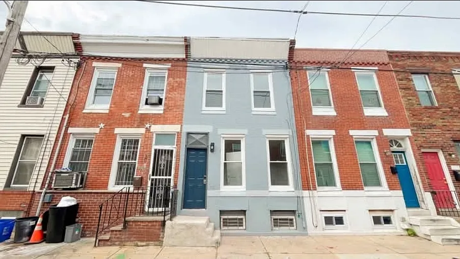1923 Pierce St
