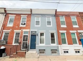 1923 Pierce St, Philadelphia, PA 19145