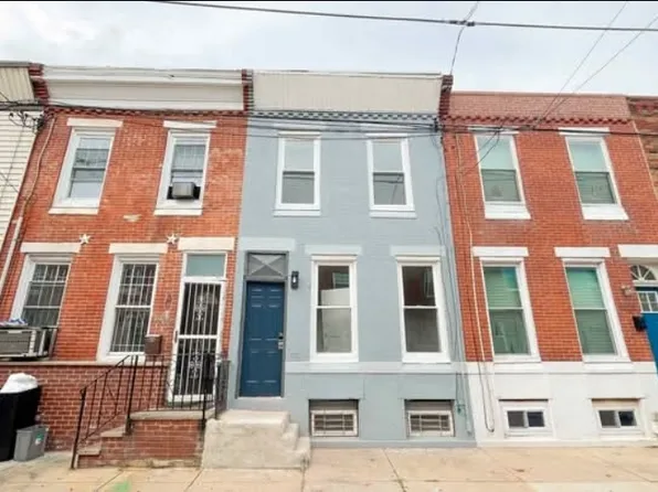 1923 Pierce St, Philadelphia, PA 19145