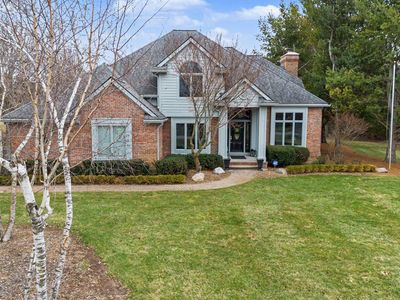 2349 Windmill Way, Saline, MI, 48176