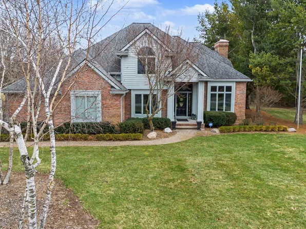 2349 Windmill Way, Saline, MI 48176