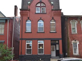 1005 Sheffield St #1, Pittsburgh, PA 15233