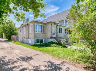 10607 73rd Ave NW, Edmonton, AB T6E 1C3