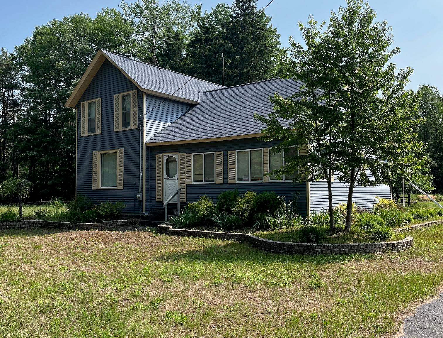 1993 S National City Rd, National City, MI 48748 Zillow