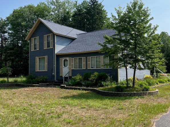 1993 S National City Rd, National City, MI 48748