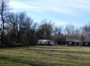 822 State Highway D, Caruthersville, MO 63830