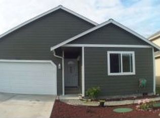 16556 Greenleaf Ave SE, Yelm, WA 98597