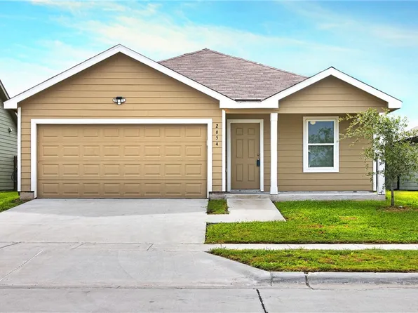 2654 Winterfell St, Corpus Christi, TX 78415