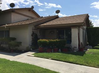 1002 Peg St, Ridgecrest, CA 93555