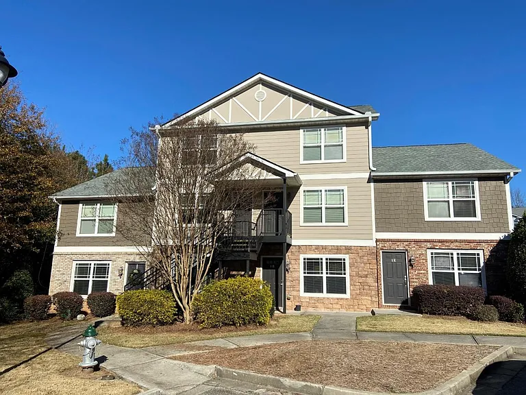 232 Epps Bridge Rd #A-1 — Photo 1