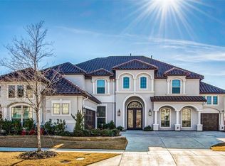 3713 Hamilton Heights Ave, Frisco, TX 75034
